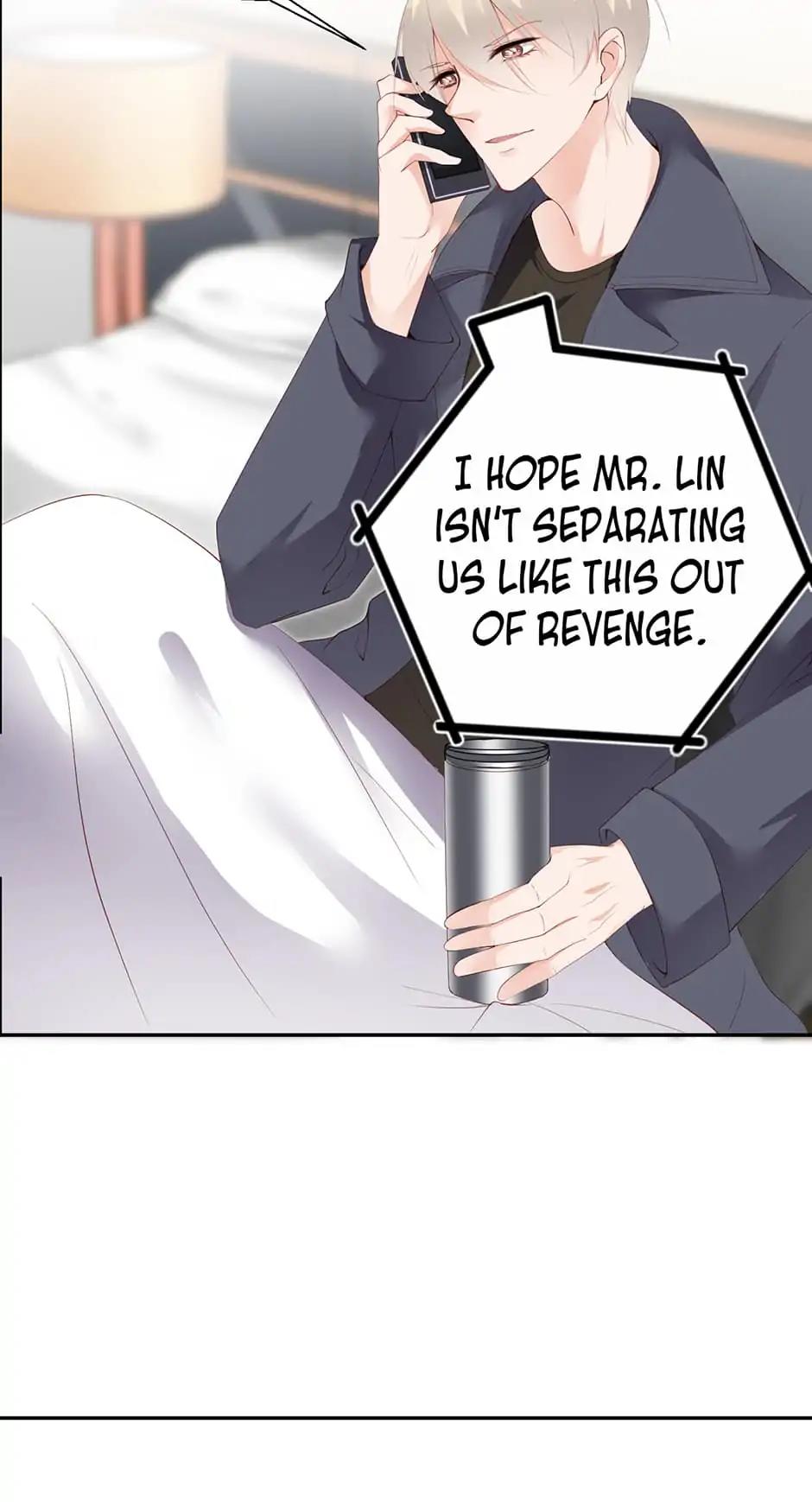 They are a Couple Chapter 128 page 17 - Chapter 128