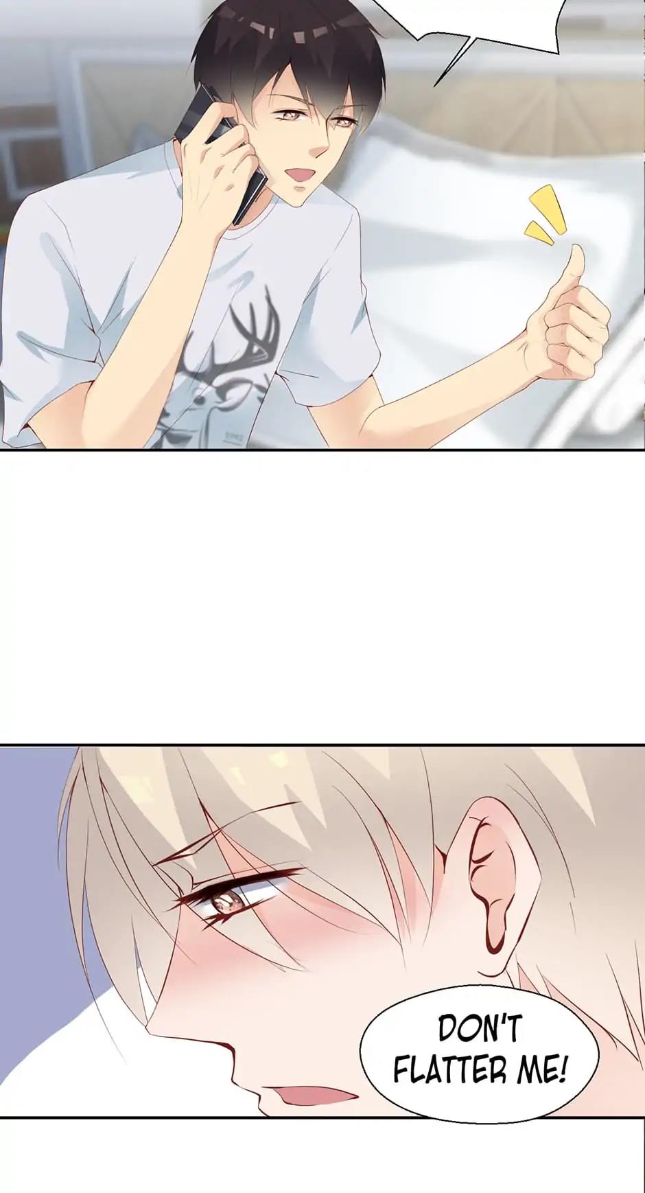They are a Couple Chapter 128 page 19 - Chapter 128