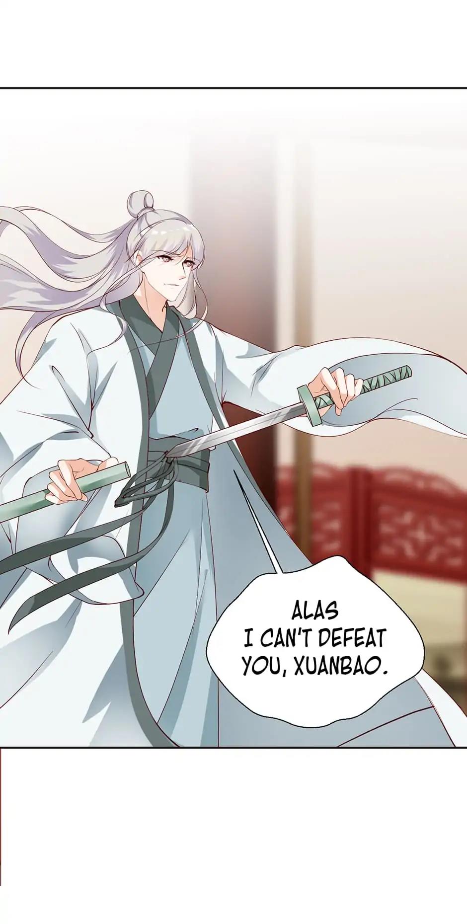 They are a Couple Chapter 128 page 2 - Chapter 128