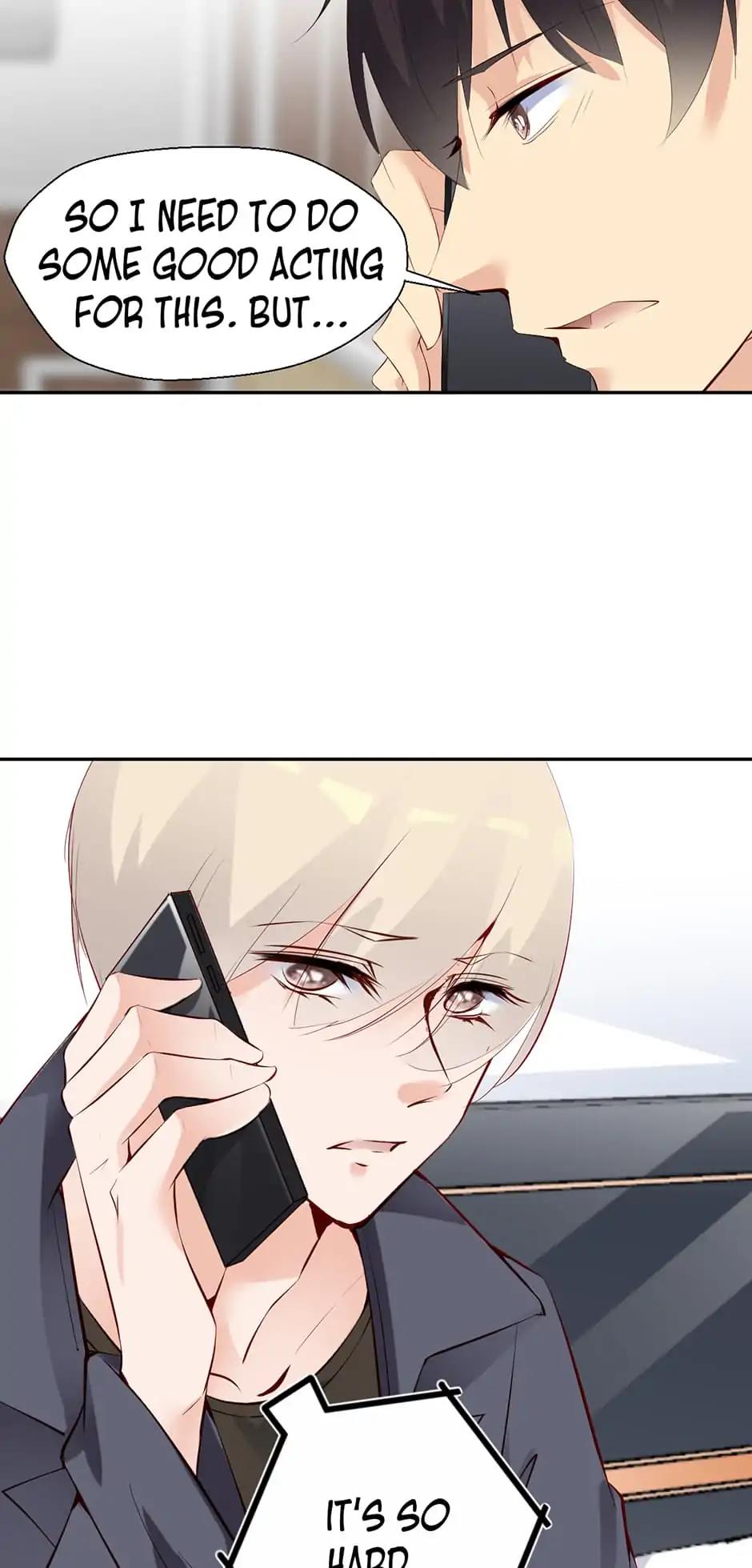 They are a Couple Chapter 128 page 23 - Chapter 128