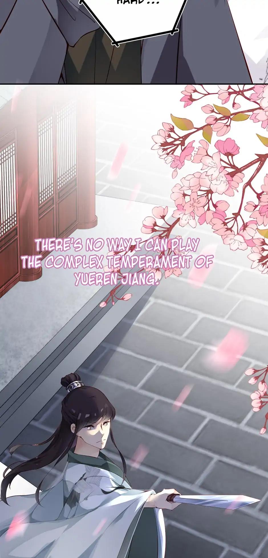 They are a Couple Chapter 128 page 24 - Chapter 128