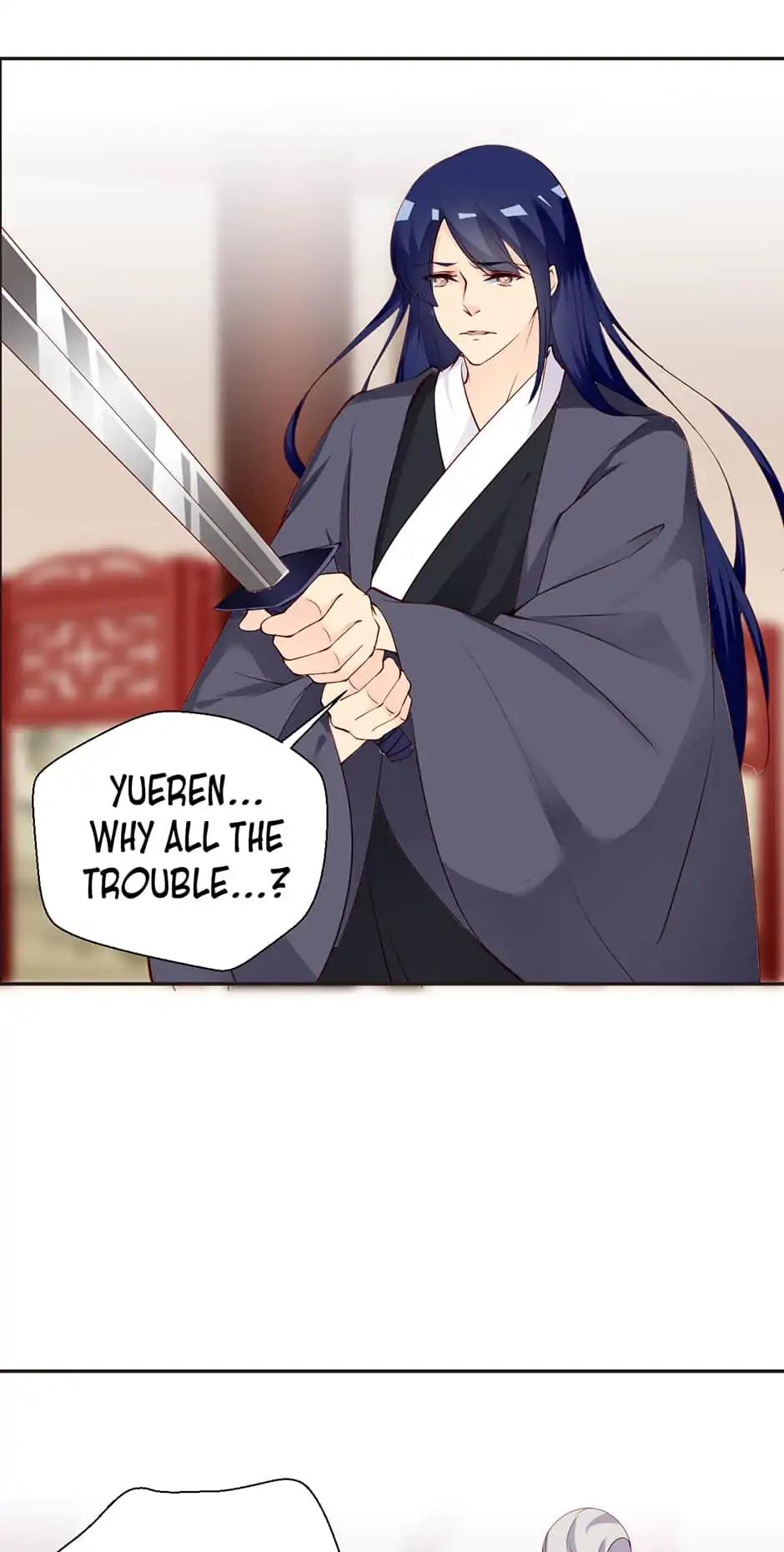 They are a Couple Chapter 128 page 3 - Chapter 128