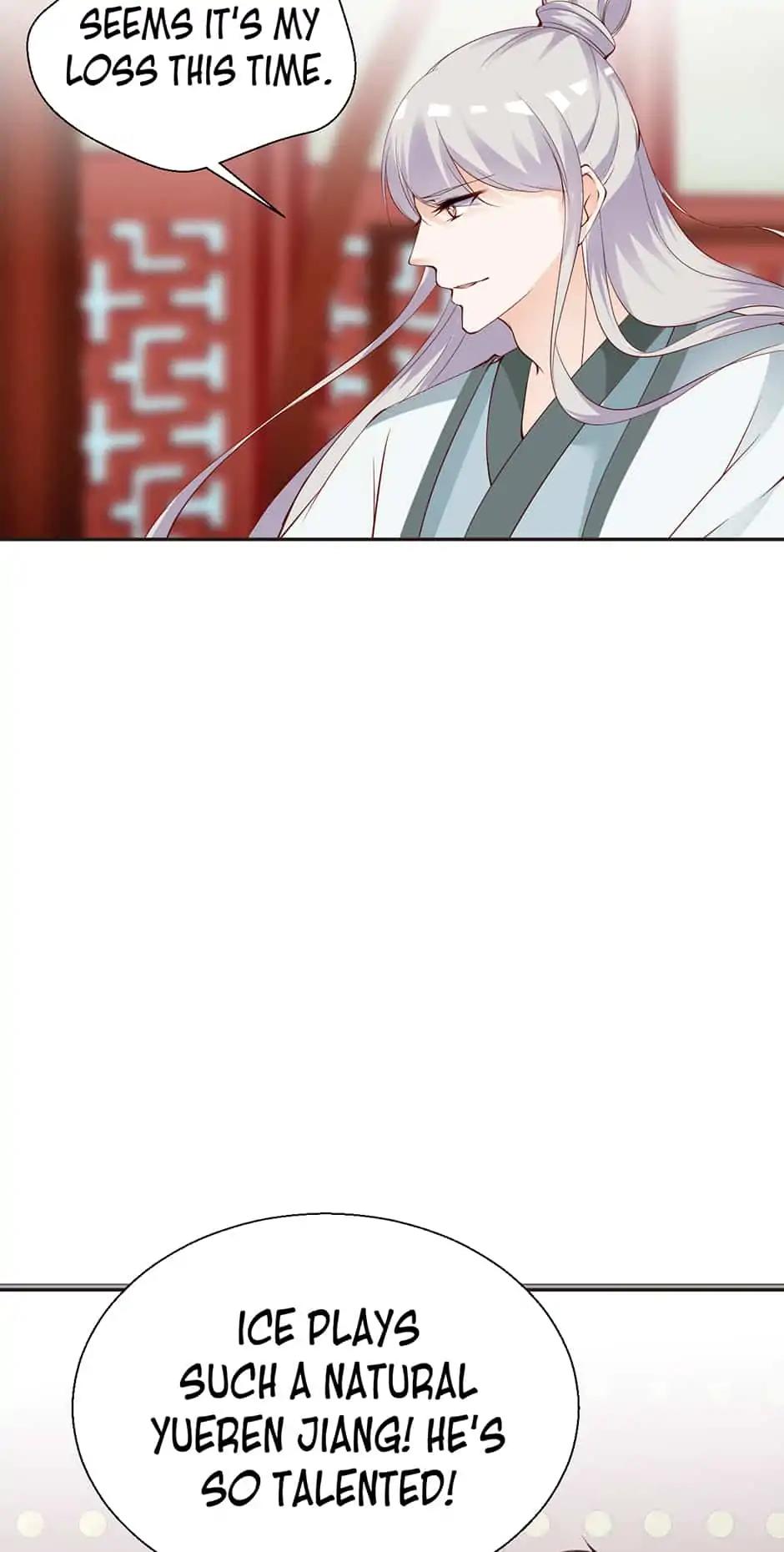 They are a Couple Chapter 128 page 4 - Chapter 128