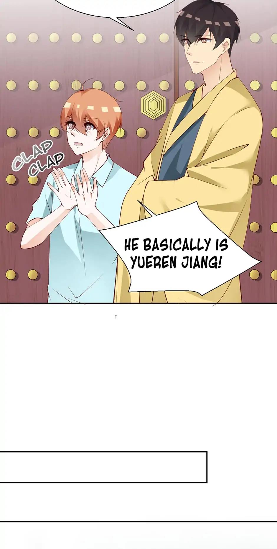 They are a Couple Chapter 128 page 5 - Chapter 128