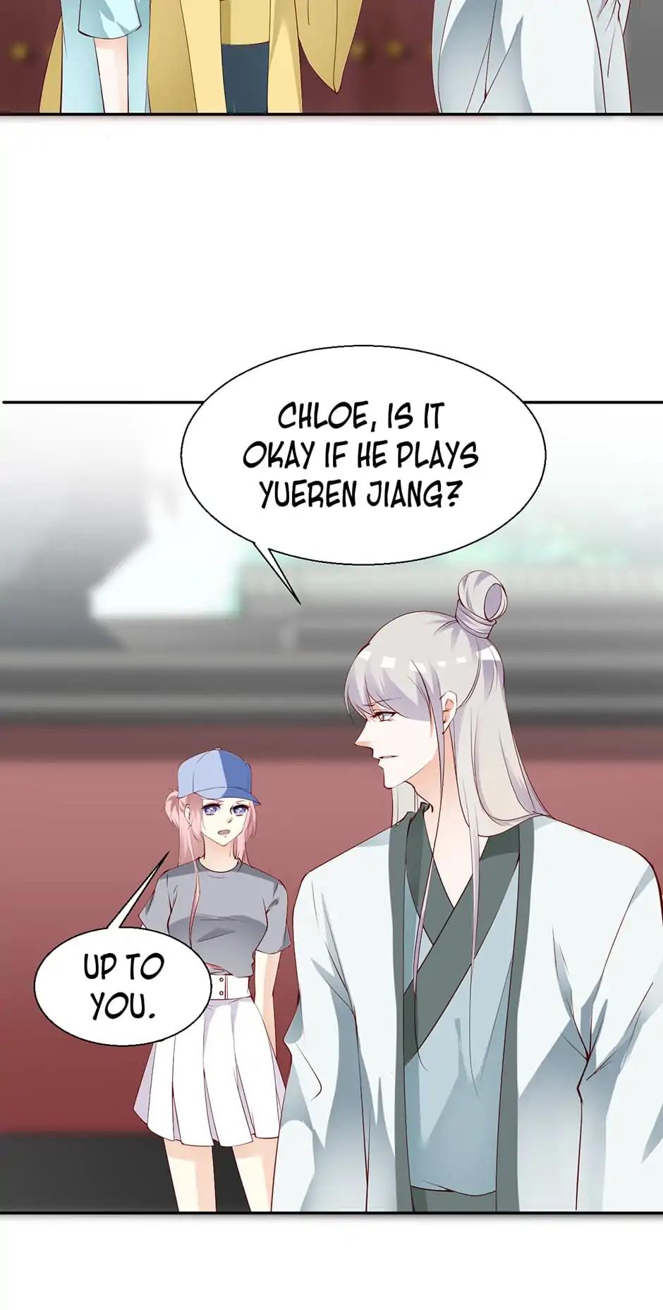 They are a Couple Chapter 128 page 8 - Chapter 128