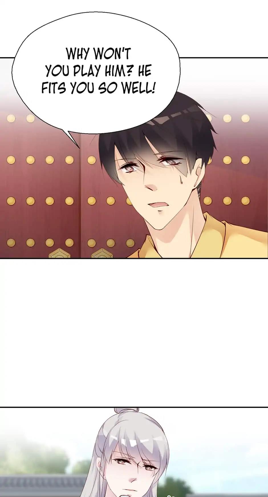 They are a Couple Chapter 128 page 9 - Chapter 128