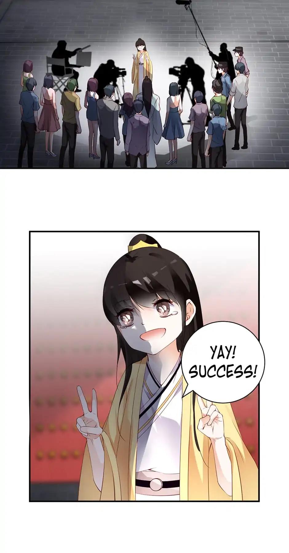 They are a Couple Chapter 129 page 10 - Chapter 129