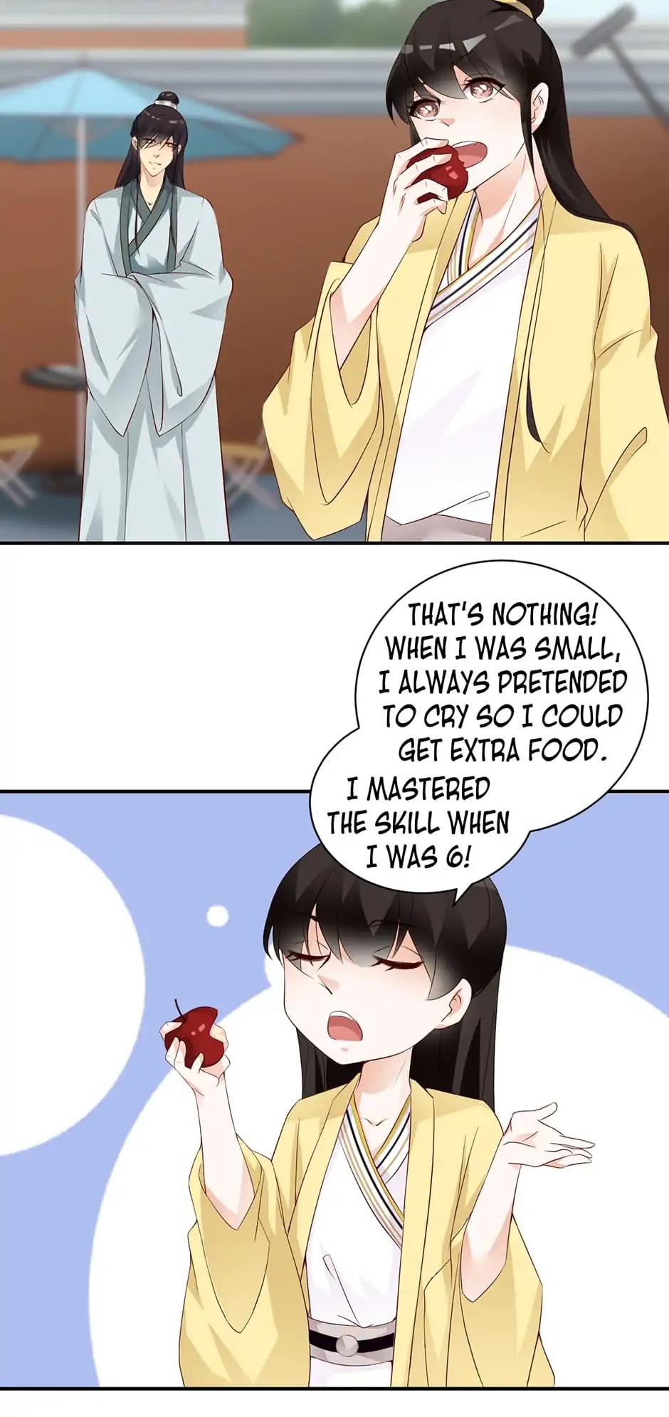 They are a Couple Chapter 129 page 12 - Chapter 129