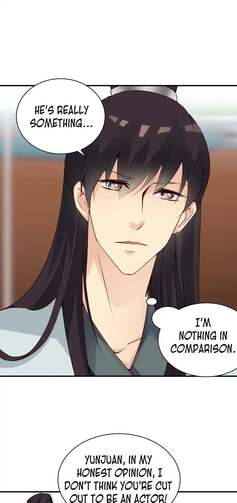 They are a Couple Chapter 129 page 13 - Chapter 129
