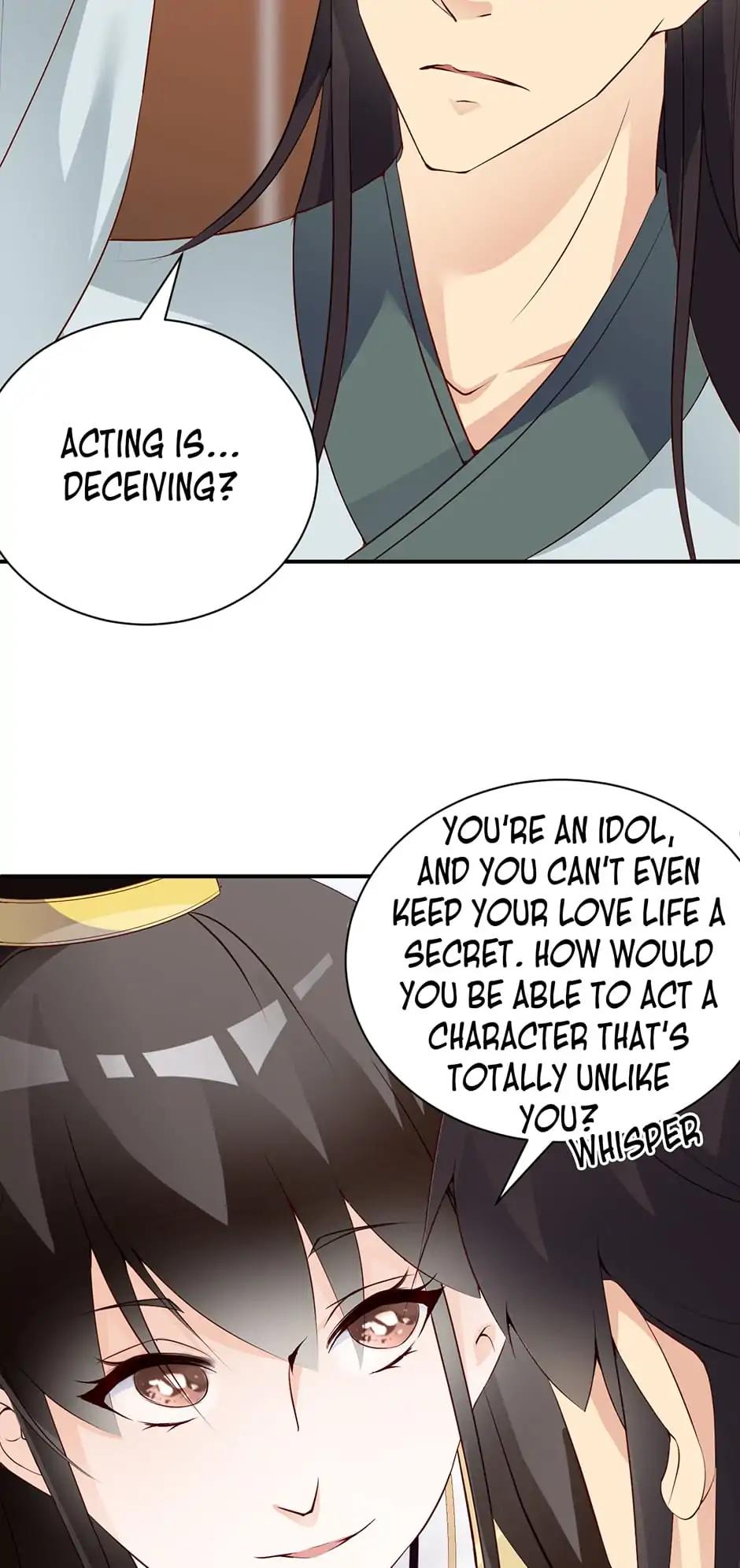 They are a Couple Chapter 129 page 16 - Chapter 129