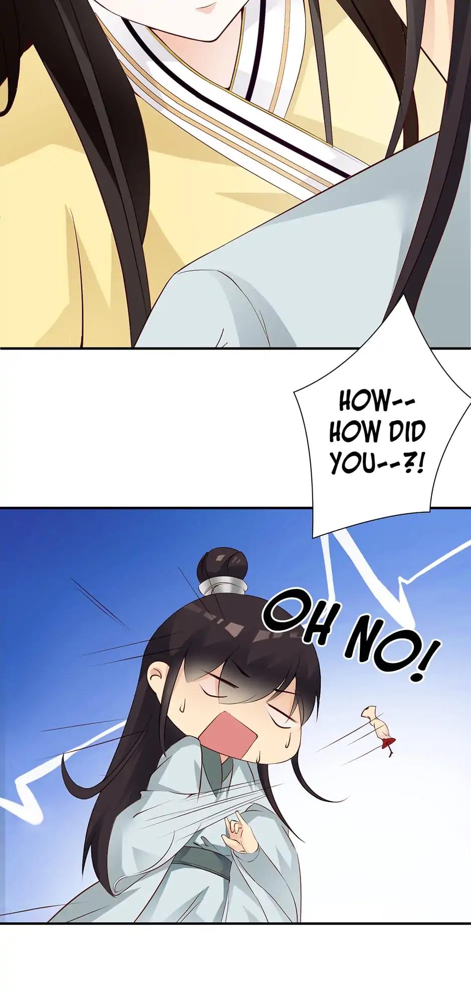 They are a Couple Chapter 129 page 17 - Chapter 129