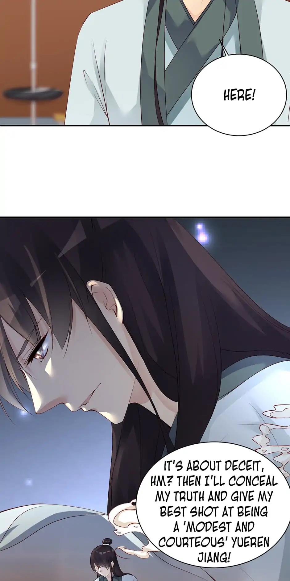 They are a Couple Chapter 129 page 19 - Chapter 129