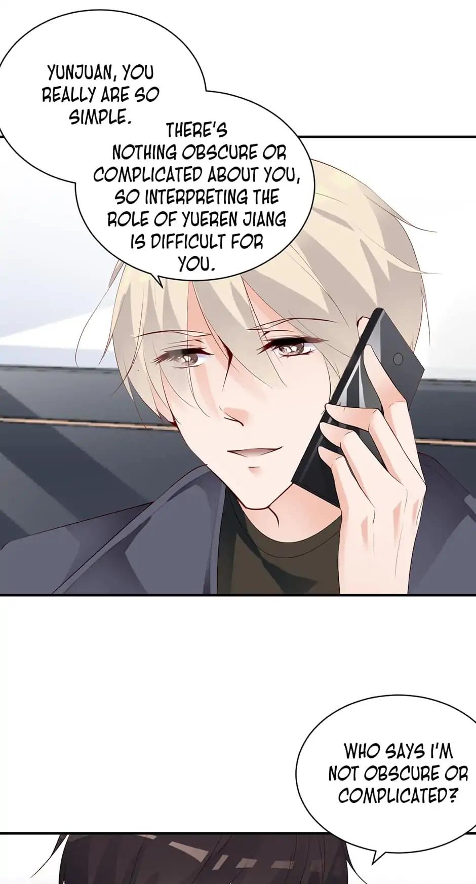 They are a Couple Chapter 129 page 2 - Chapter 129