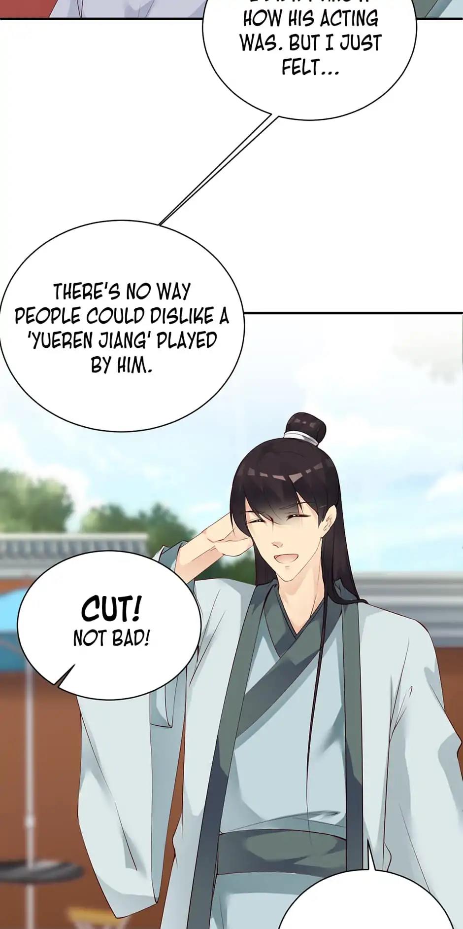 They are a Couple Chapter 129 page 22 - Chapter 129