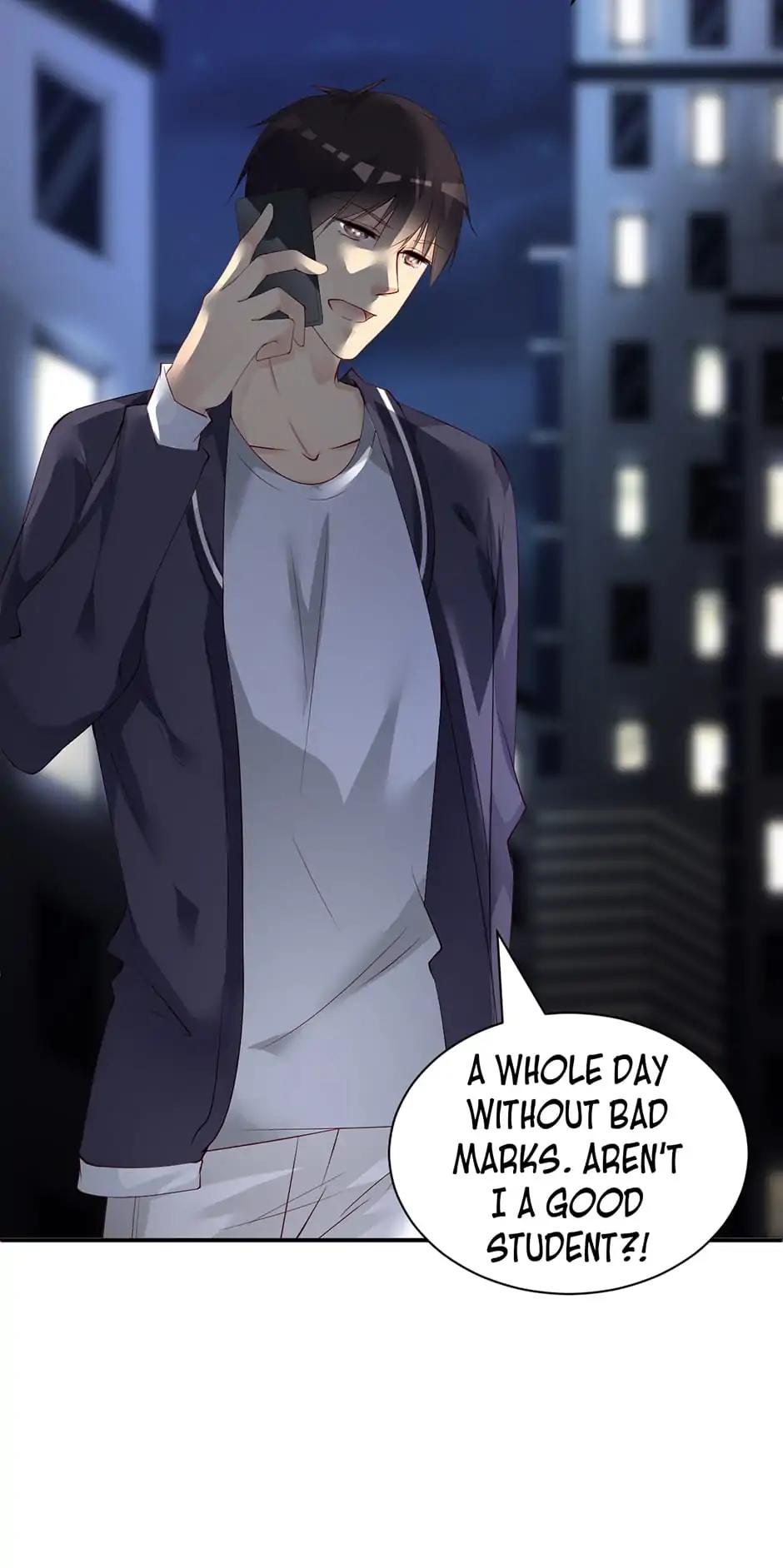 They are a Couple Chapter 129 page 24 - Chapter 129