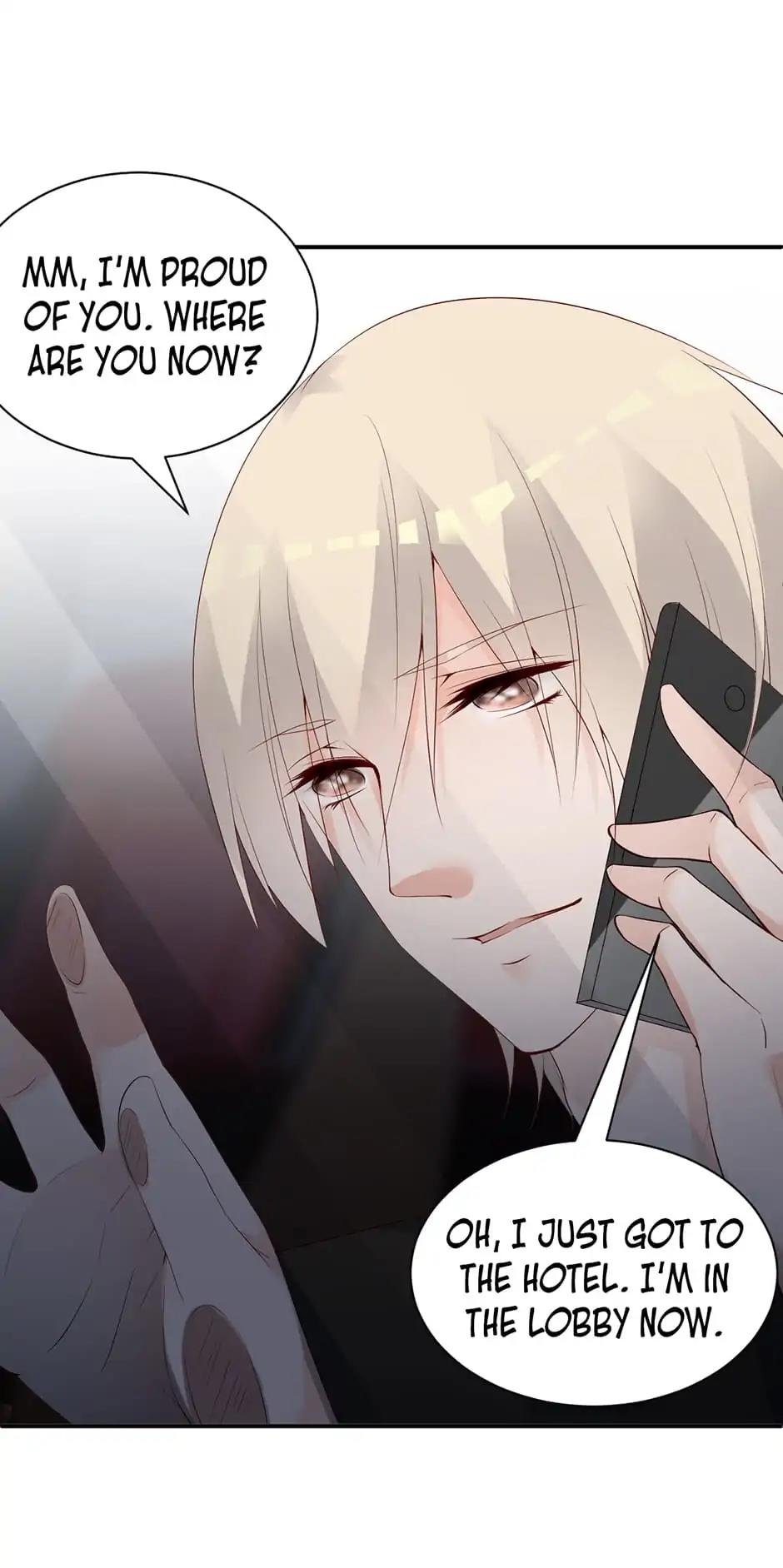 They are a Couple Chapter 129 page 25 - Chapter 129
