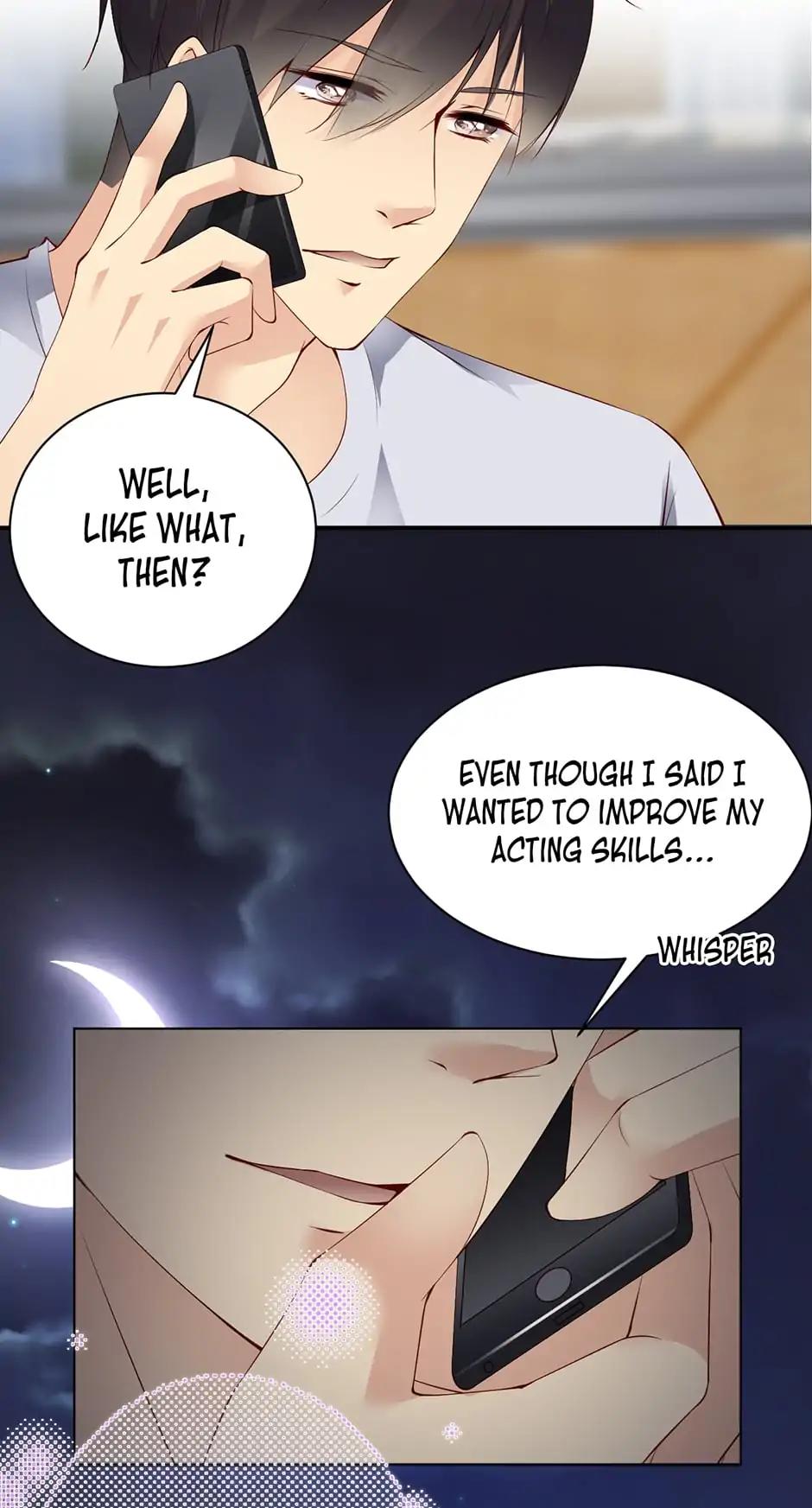 They are a Couple Chapter 129 page 3 - Chapter 129