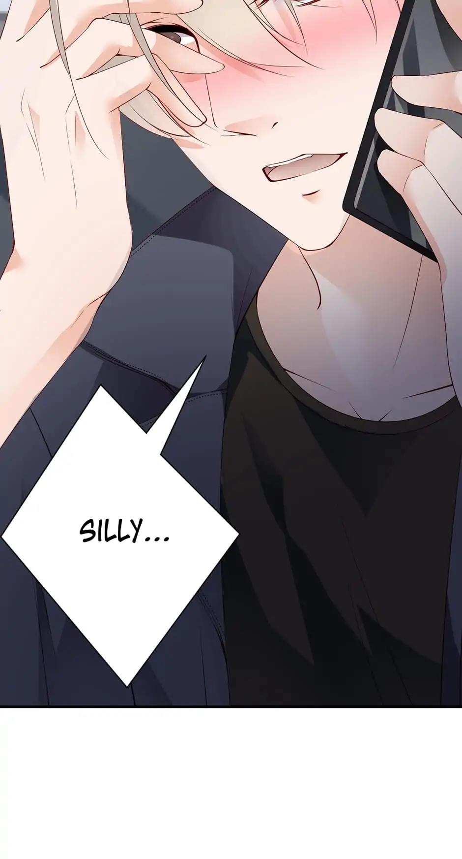 They are a Couple Chapter 129 page 6 - Chapter 129