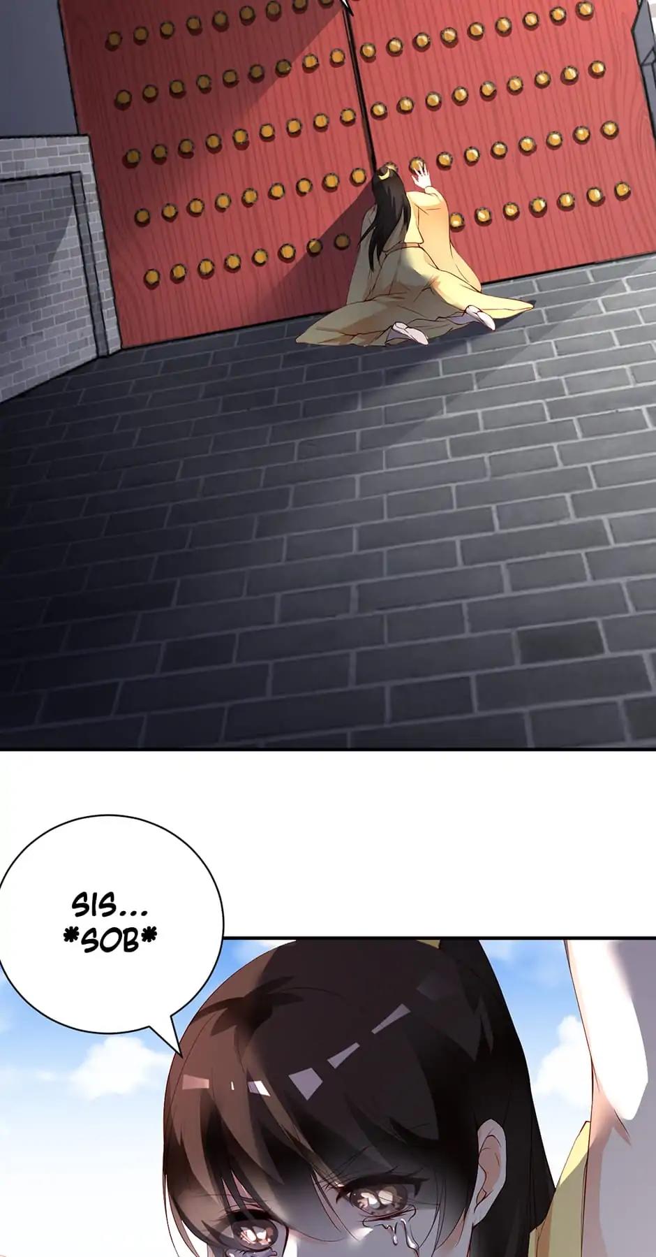 They are a Couple Chapter 129 page 8 - Chapter 129