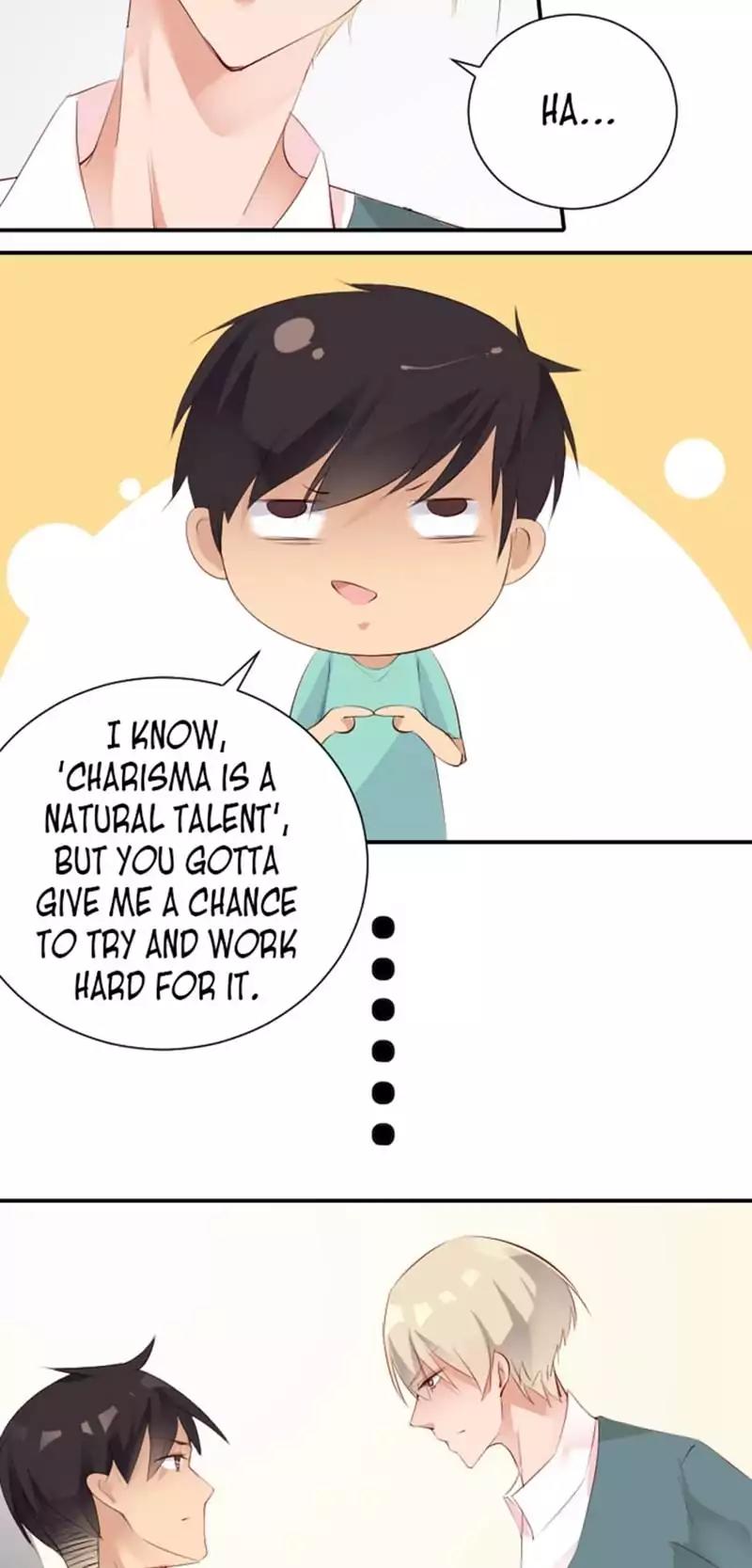 They are a Couple Chapter 13 page 10 - Chapter 13