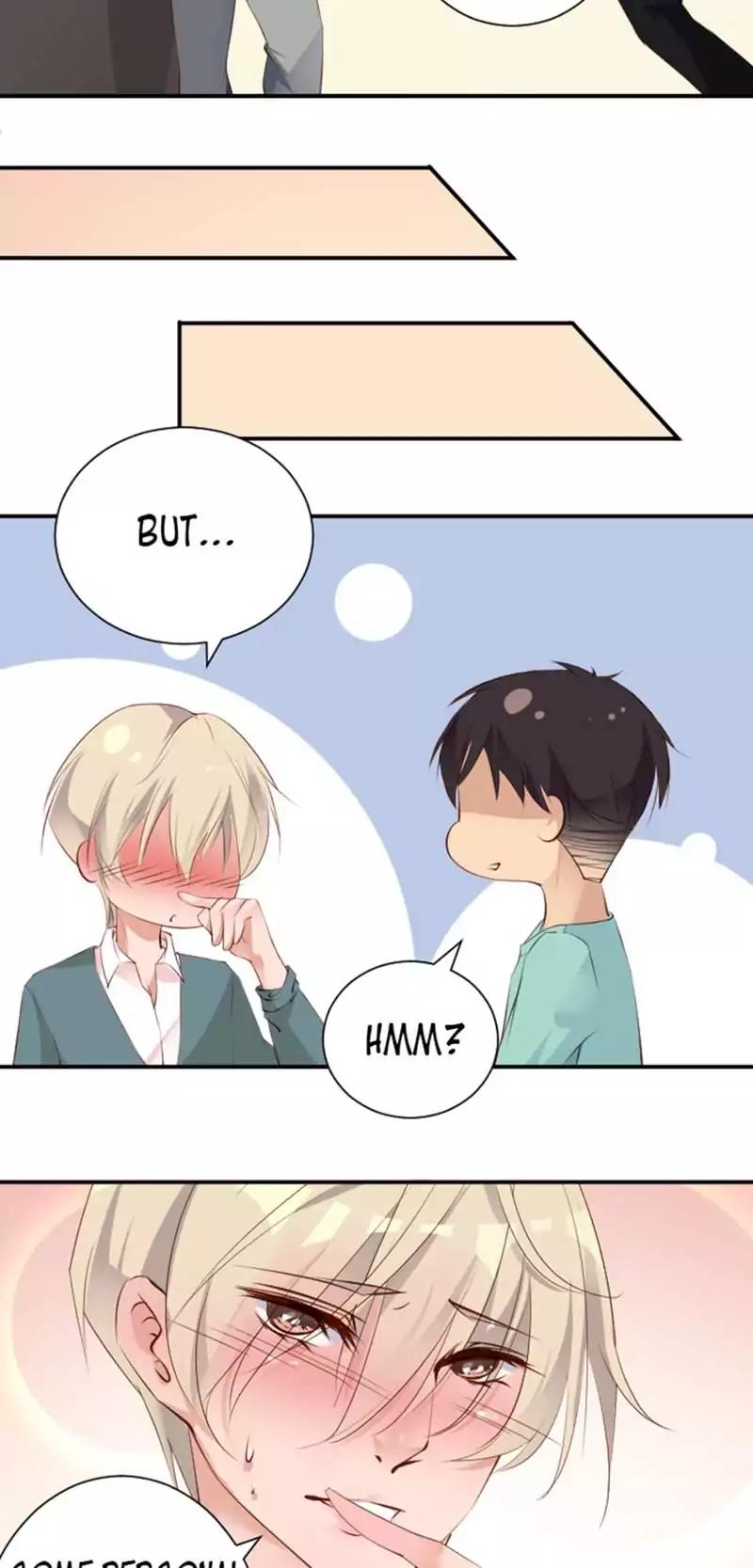 They are a Couple Chapter 13 page 12 - Chapter 13