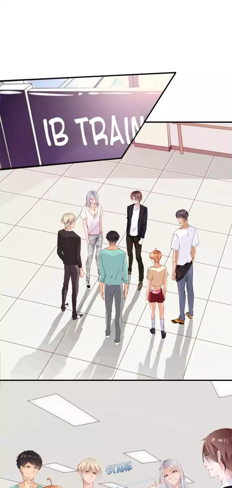They are a Couple Chapter 13 page 14 - Chapter 13