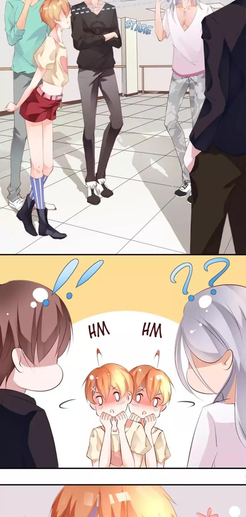 They are a Couple Chapter 13 page 15 - Chapter 13