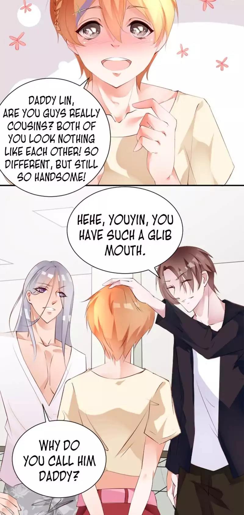They are a Couple Chapter 13 page 16 - Chapter 13