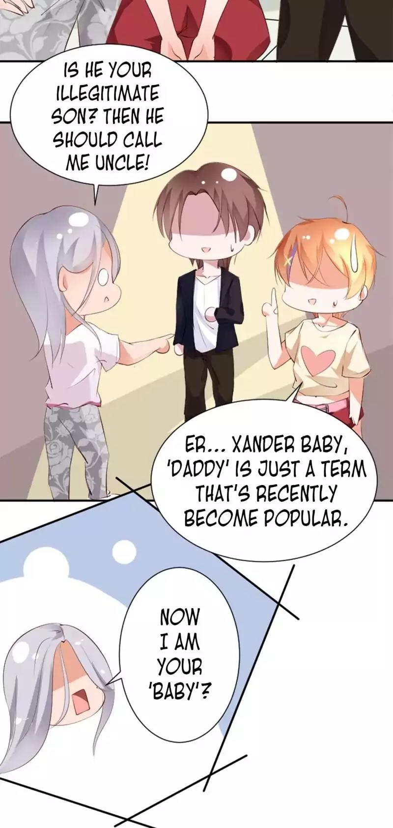 They are a Couple Chapter 13 page 17 - Chapter 13