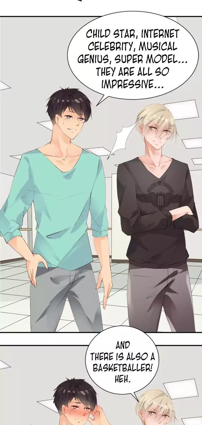 They are a Couple Chapter 13 page 18 - Chapter 13