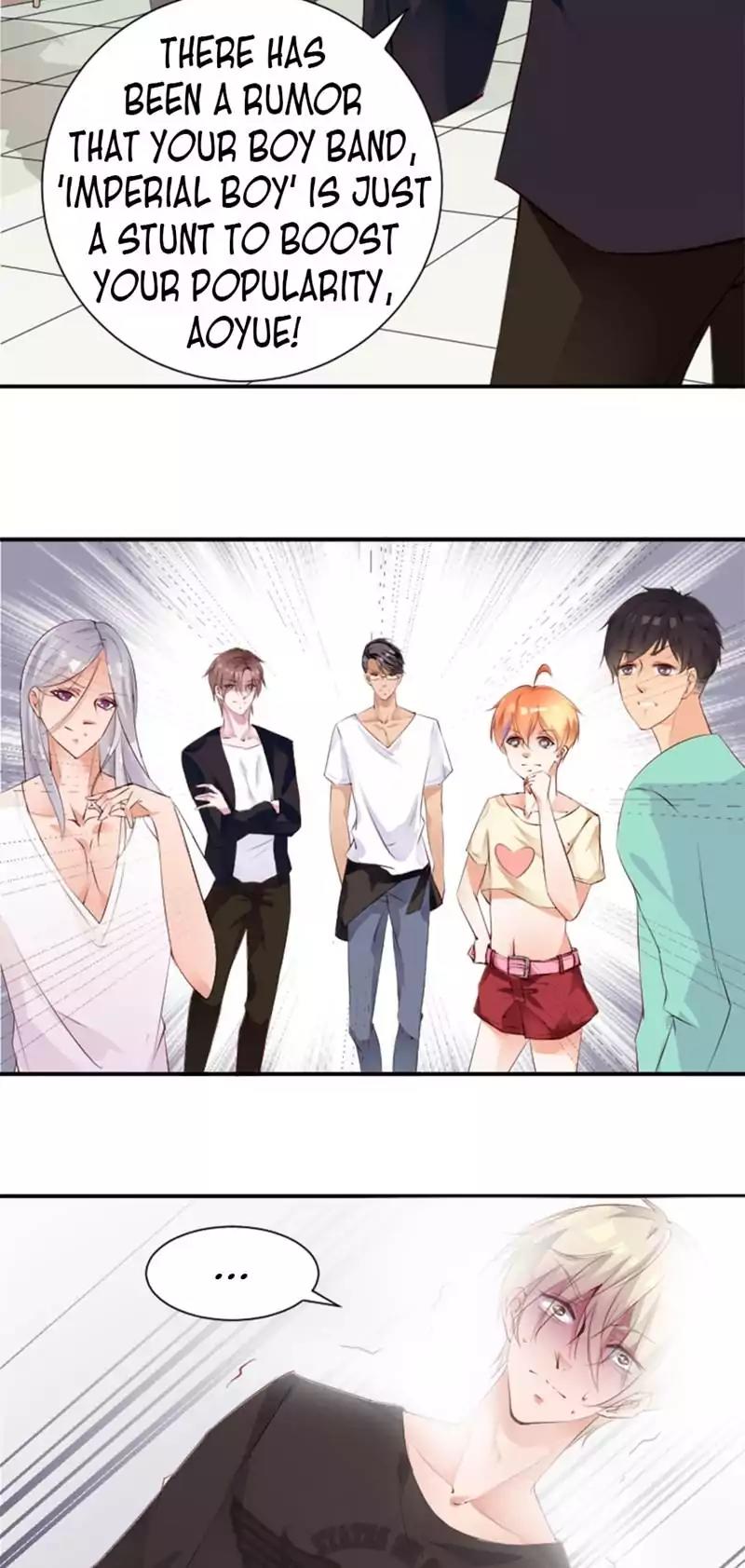 They are a Couple Chapter 13 page 20 - Chapter 13