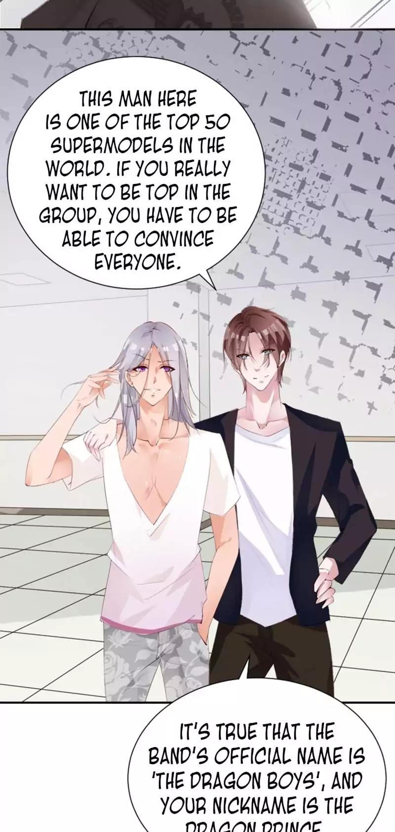 They are a Couple Chapter 13 page 21 - Chapter 13