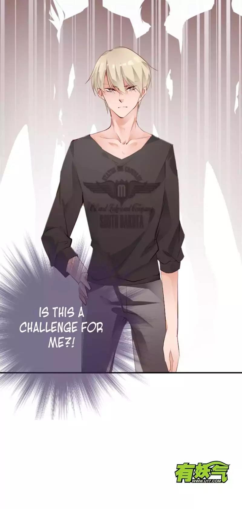 They are a Couple Chapter 13 page 23 - Chapter 13