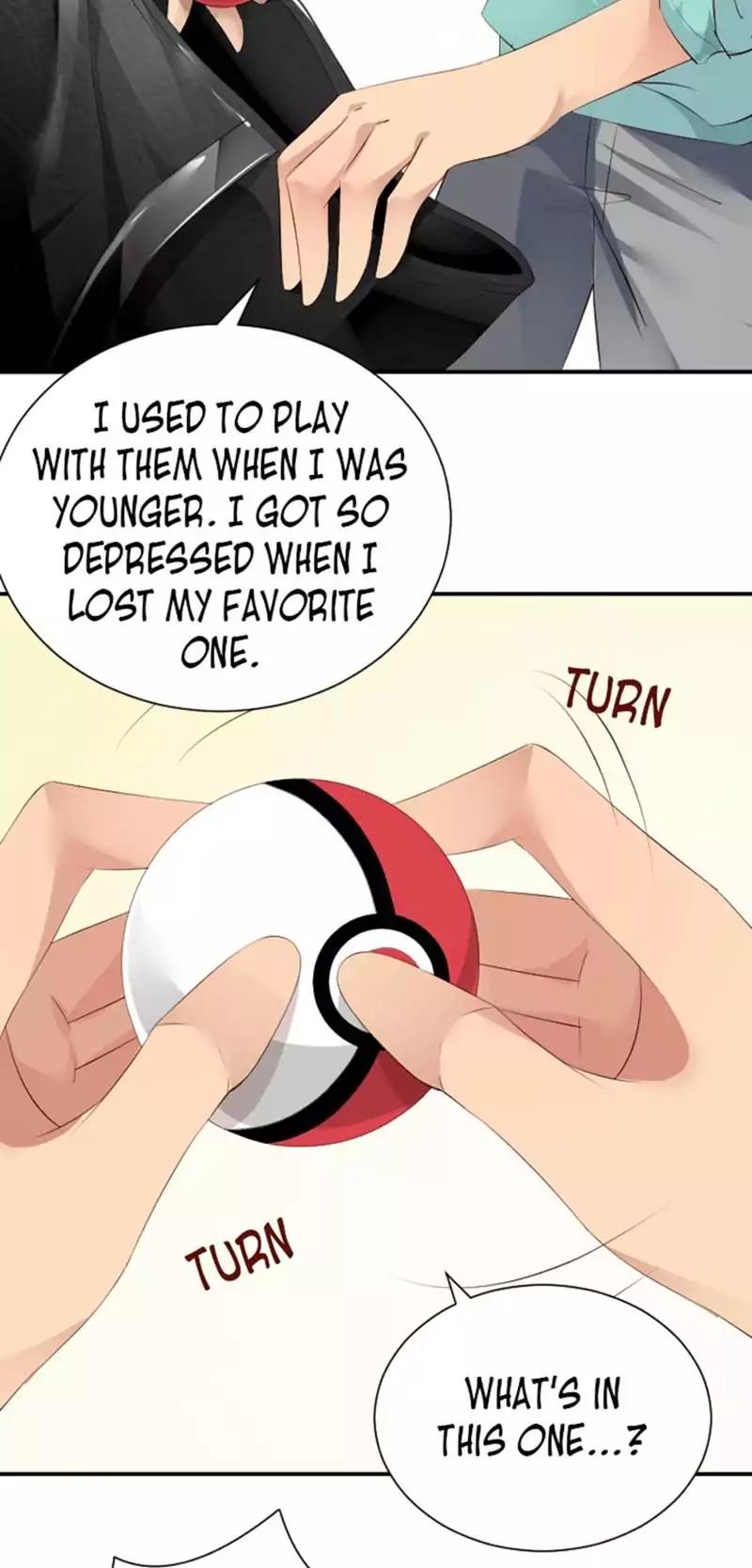 They are a Couple Chapter 13 page 3 - Chapter 13