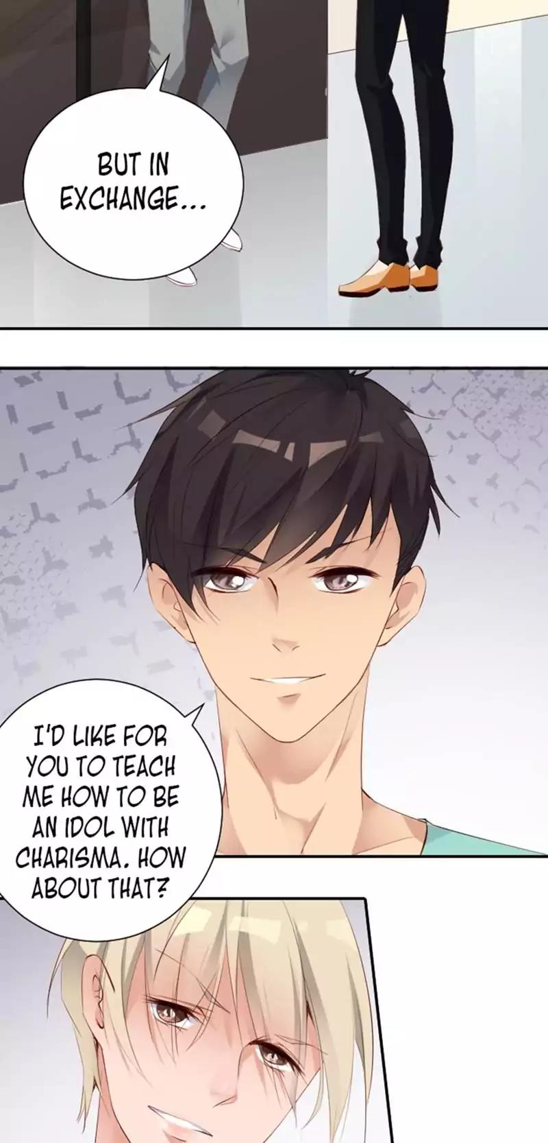 They are a Couple Chapter 13 page 9 - Chapter 13