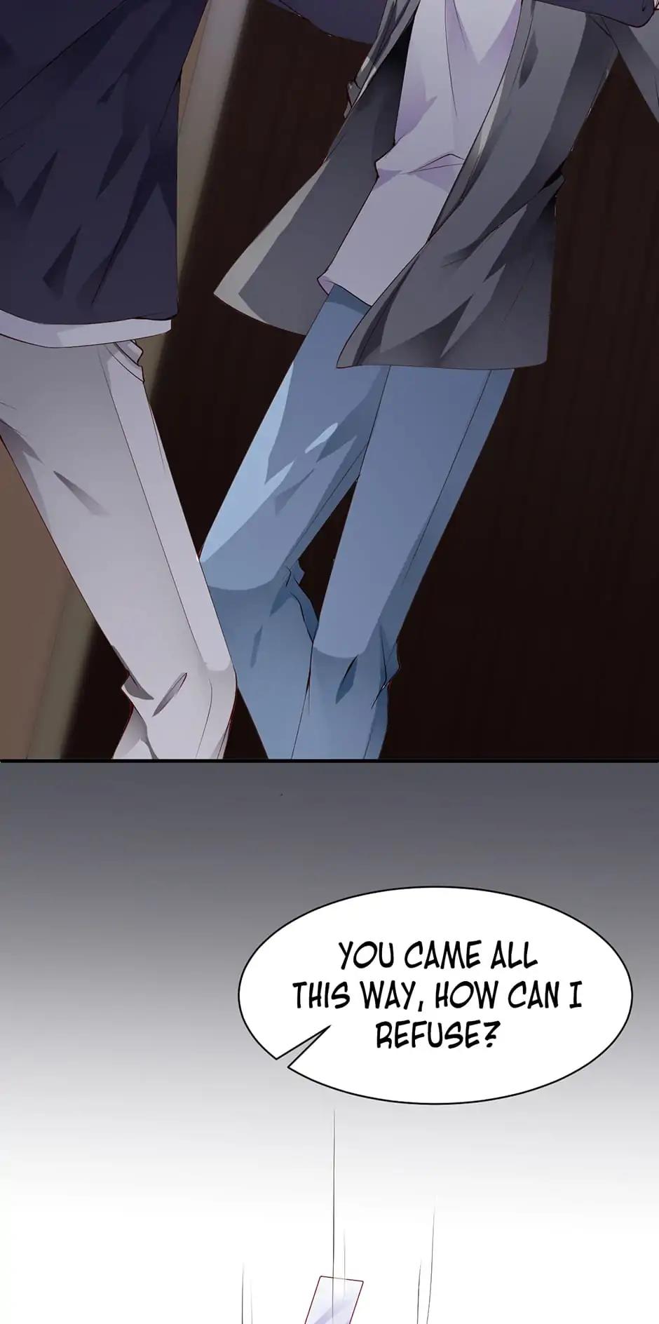 They are a Couple Chapter 130 page 10 - Chapter 130
