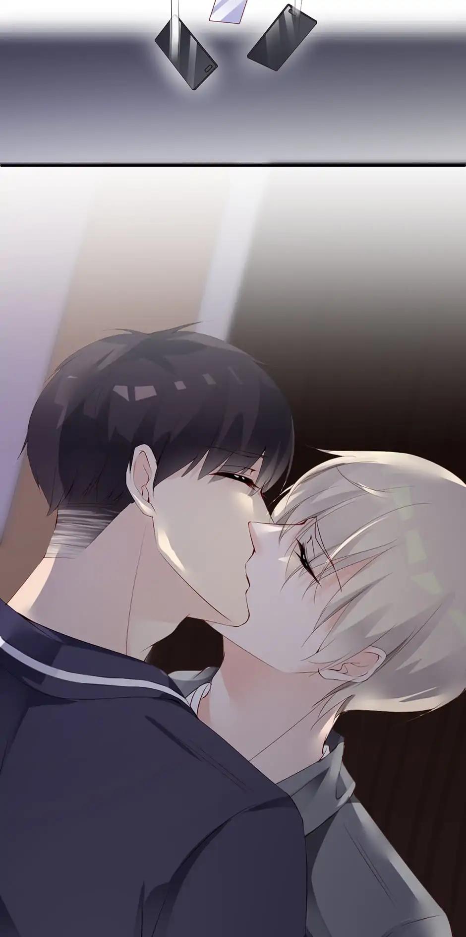 They are a Couple Chapter 130 page 11 - Chapter 130
