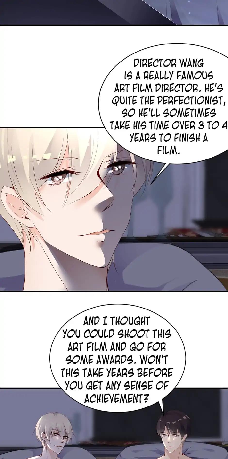 They are a Couple Chapter 130 page 14 - Chapter 130