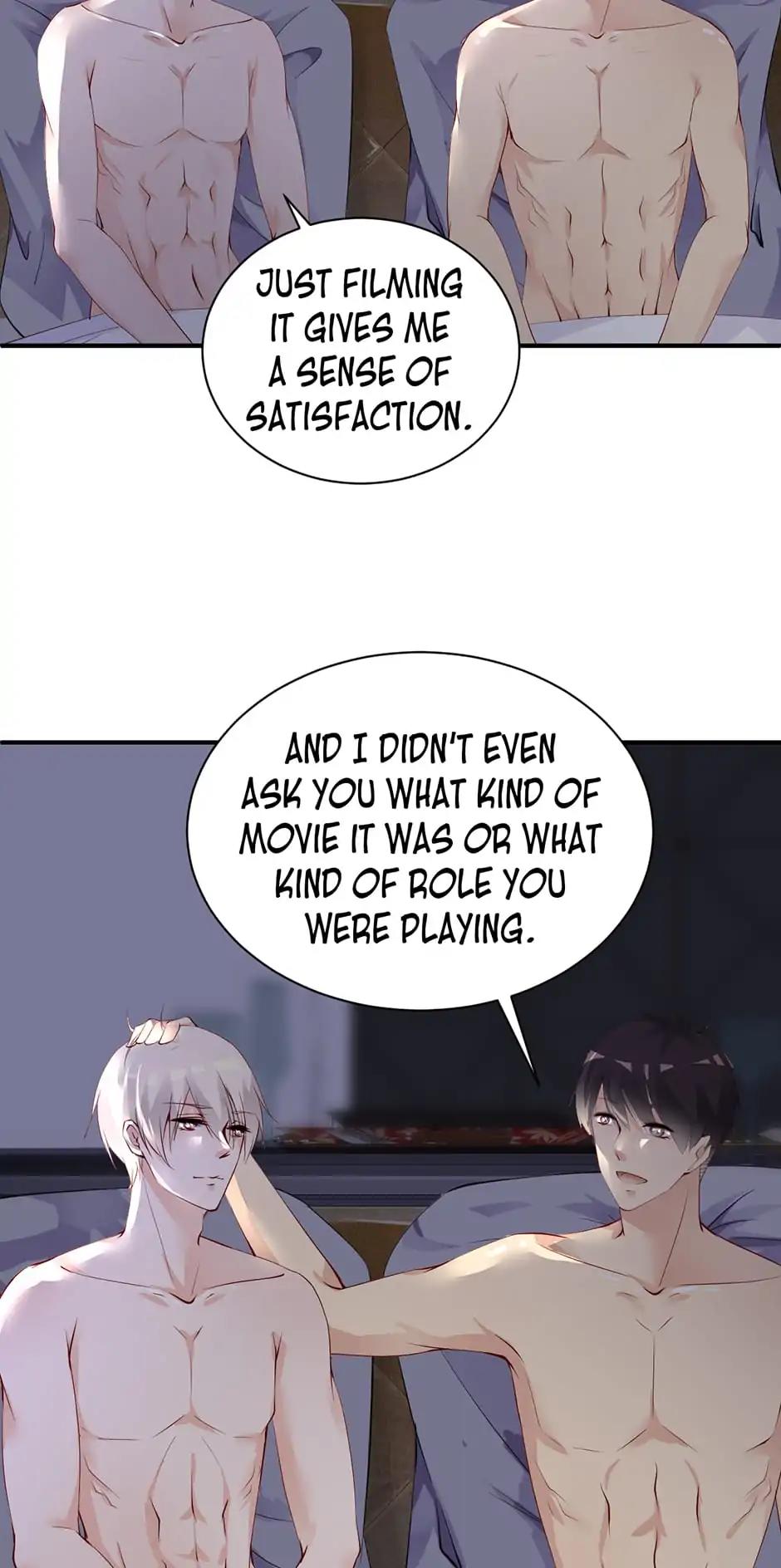 They are a Couple Chapter 130 page 15 - Chapter 130