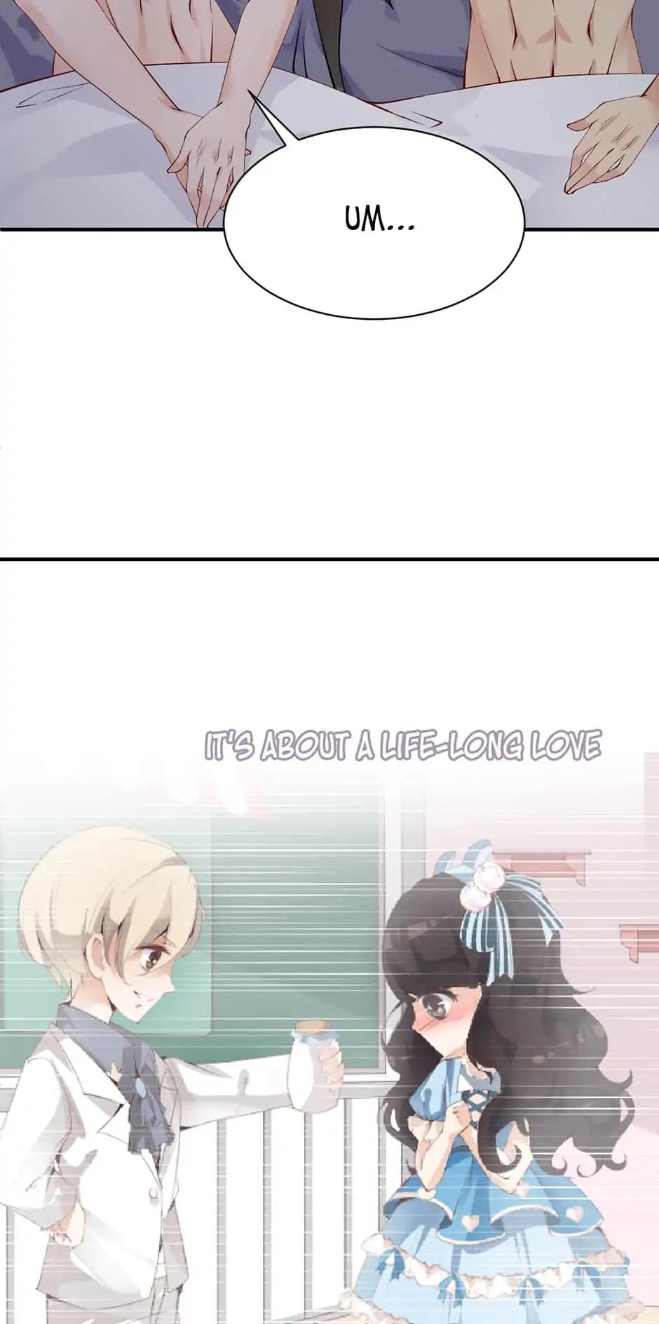 They are a Couple Chapter 130 page 16 - Chapter 130