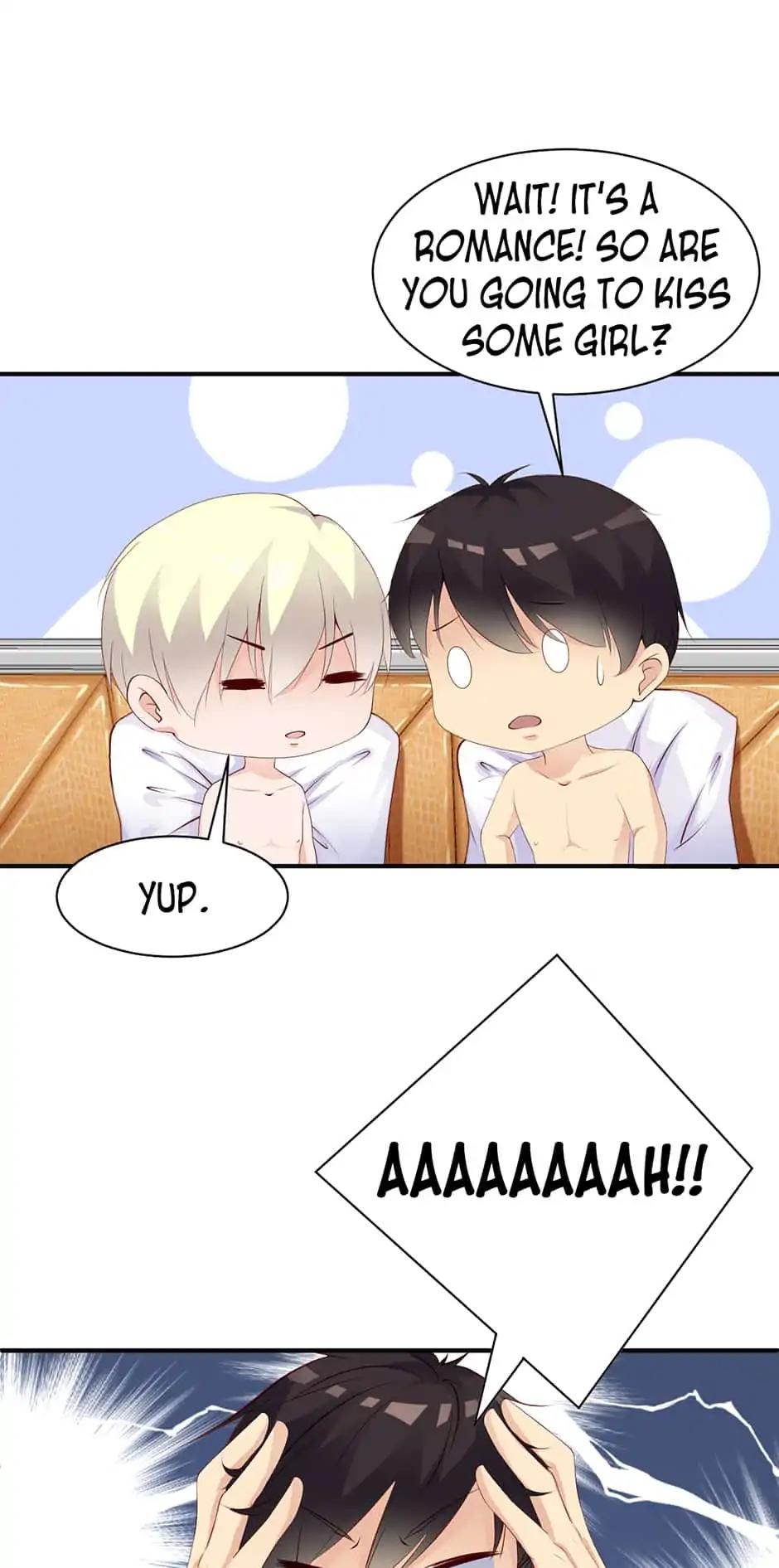 They are a Couple Chapter 130 page 19 - Chapter 130