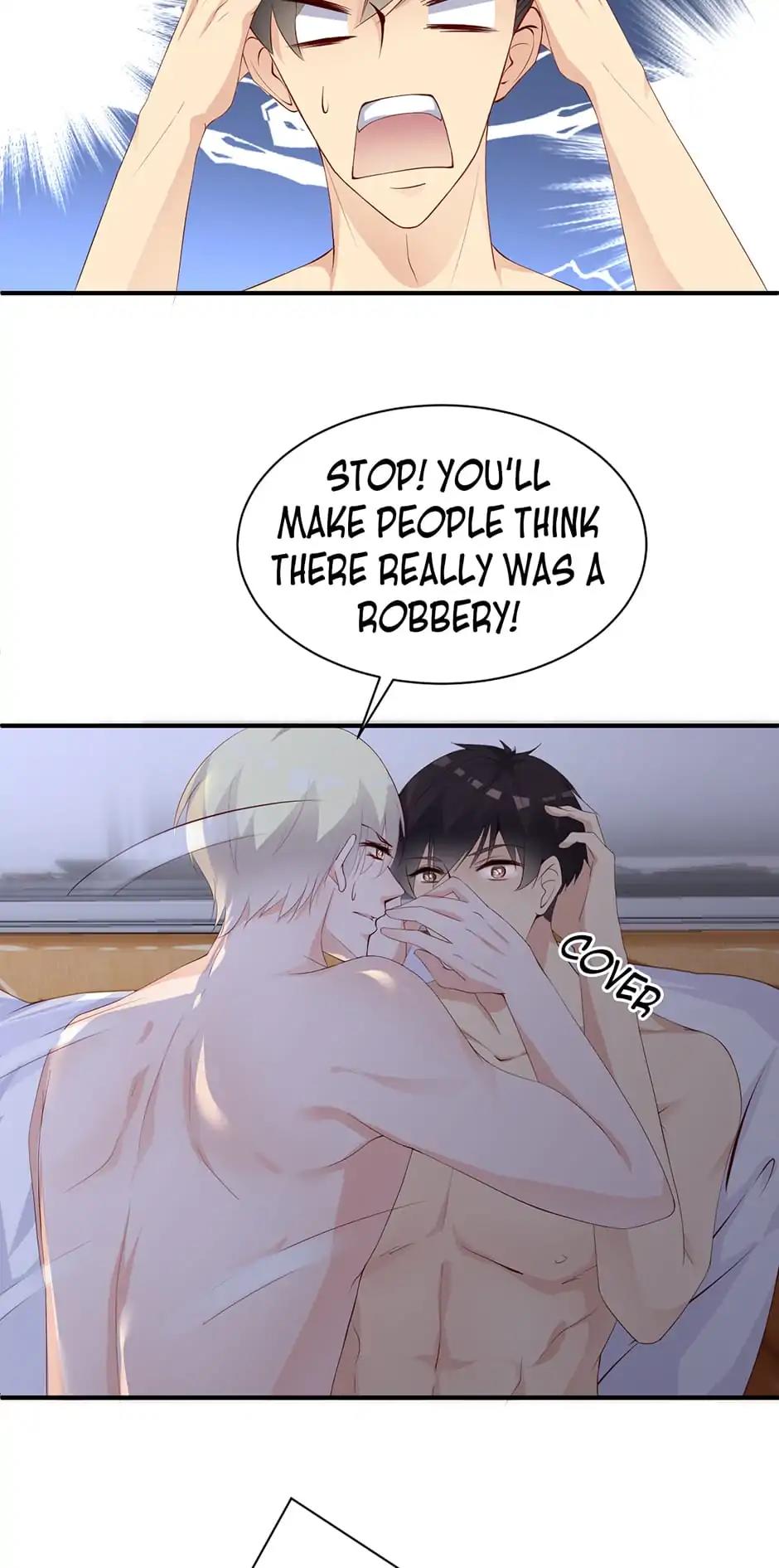 They are a Couple Chapter 130 page 20 - Chapter 130