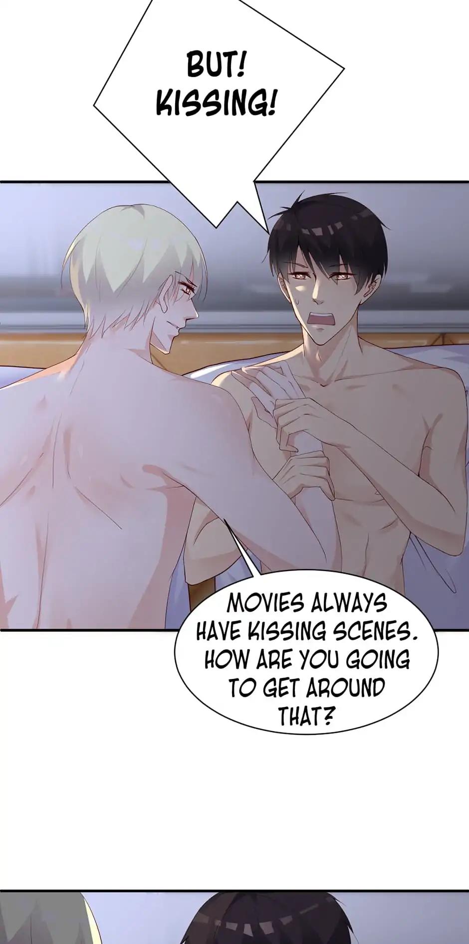 They are a Couple Chapter 130 page 21 - Chapter 130