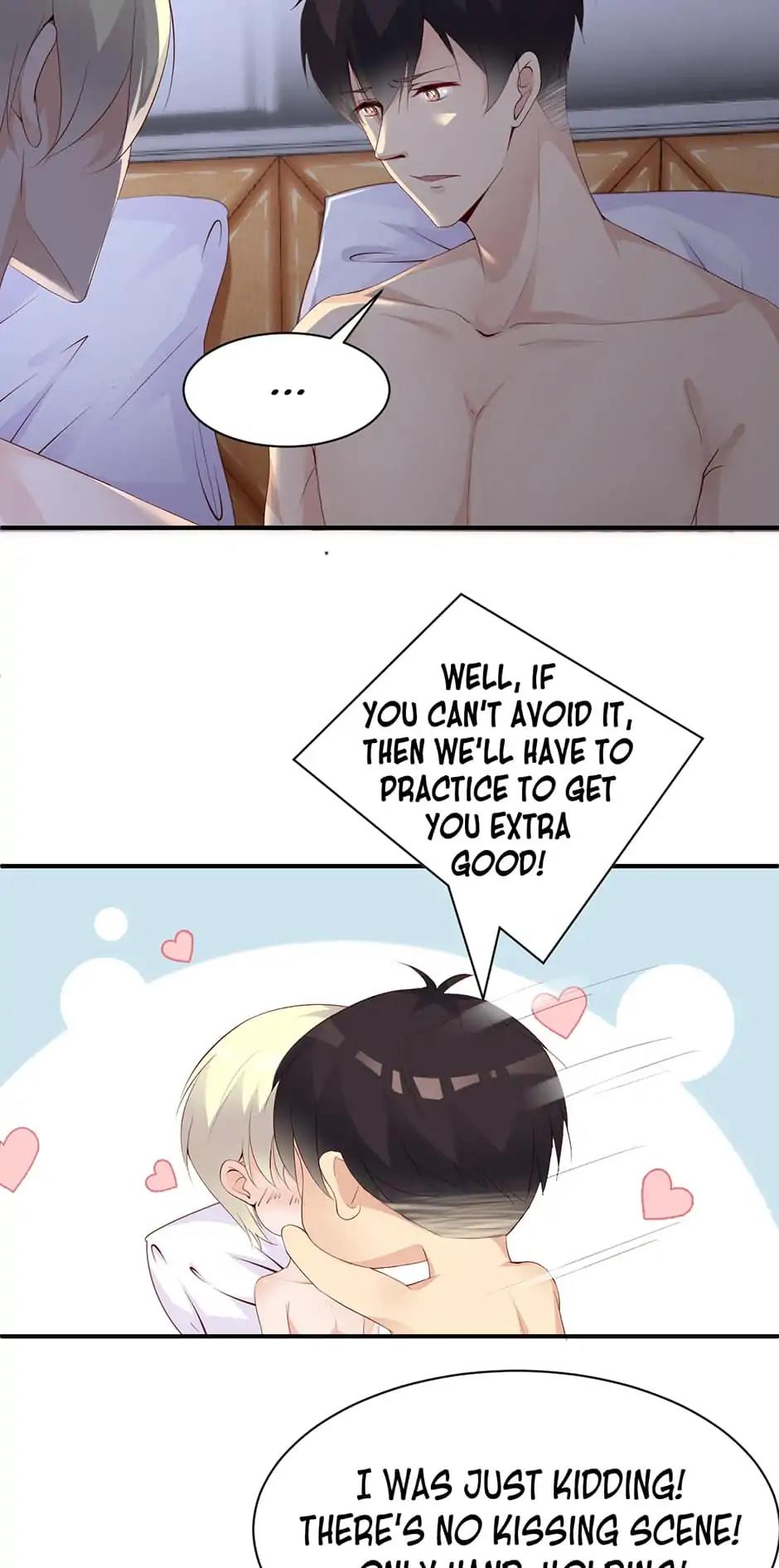 They are a Couple Chapter 130 page 22 - Chapter 130