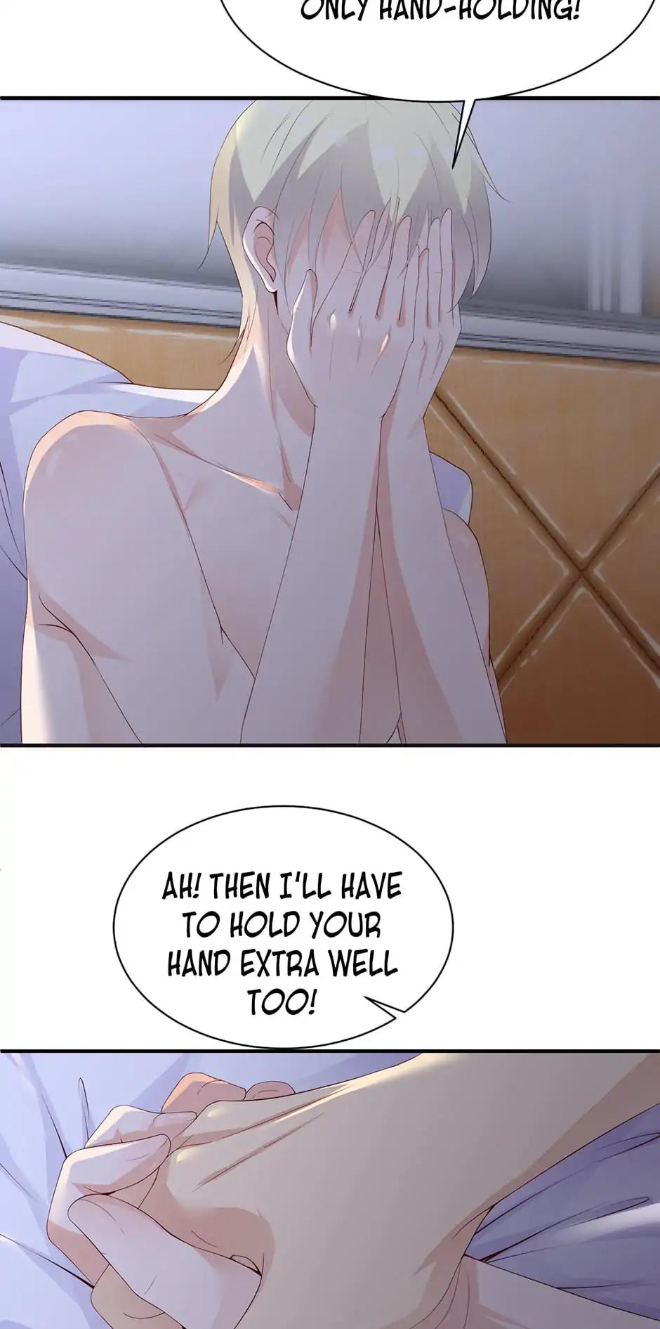 They are a Couple Chapter 130 page 23 - Chapter 130