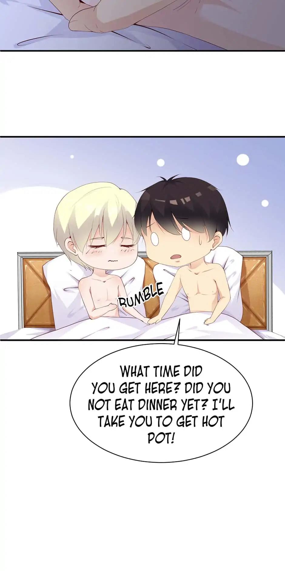 They are a Couple Chapter 130 page 24 - Chapter 130