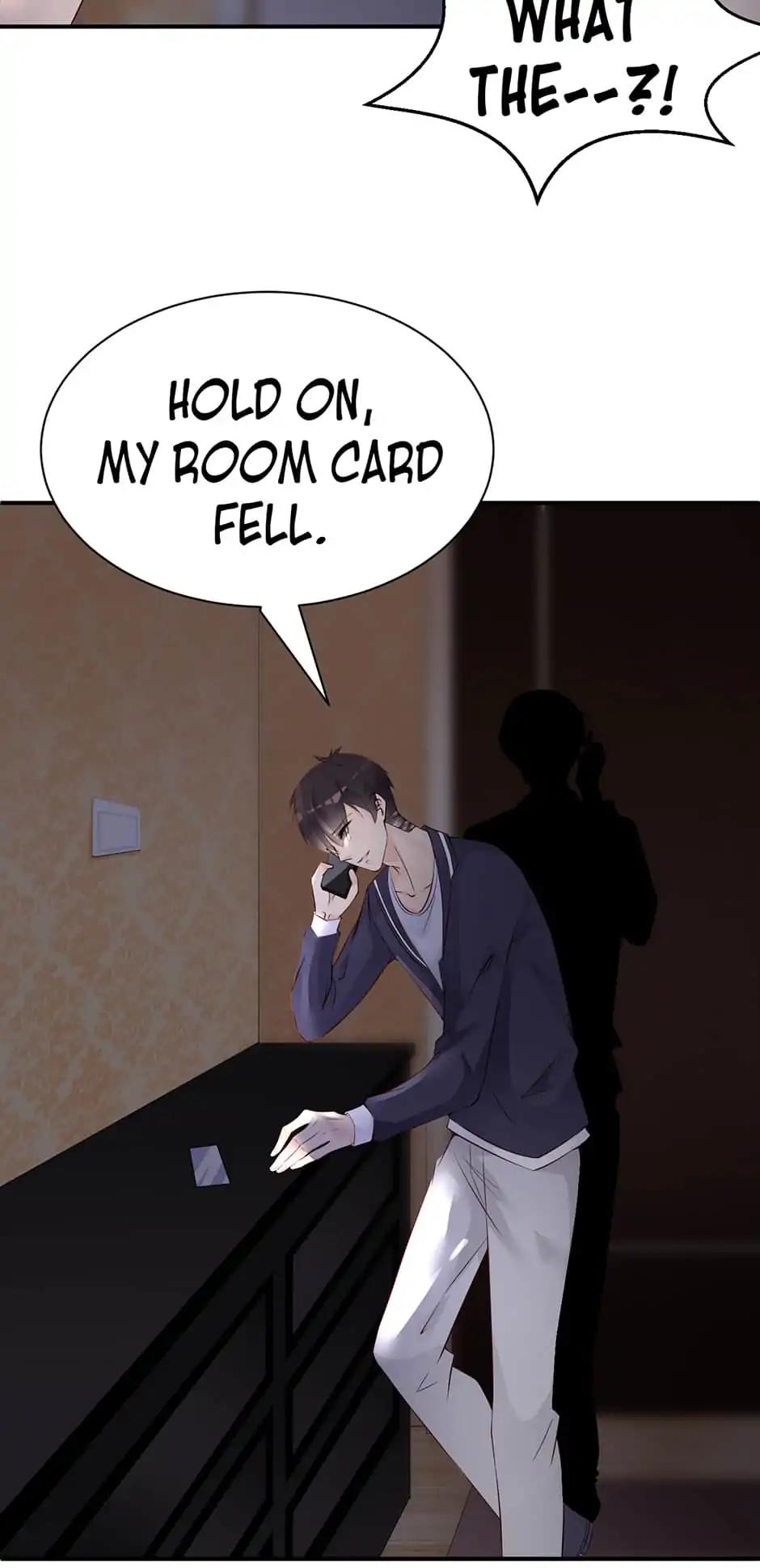 They are a Couple Chapter 130 page 4 - Chapter 130