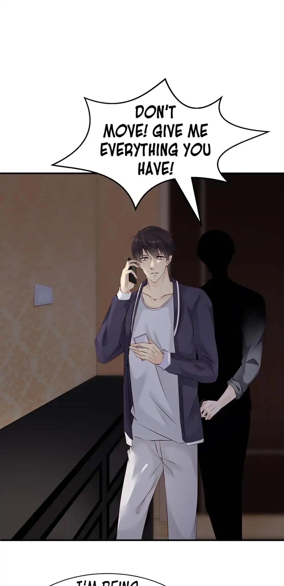 They are a Couple Chapter 130 page 5 - Chapter 130