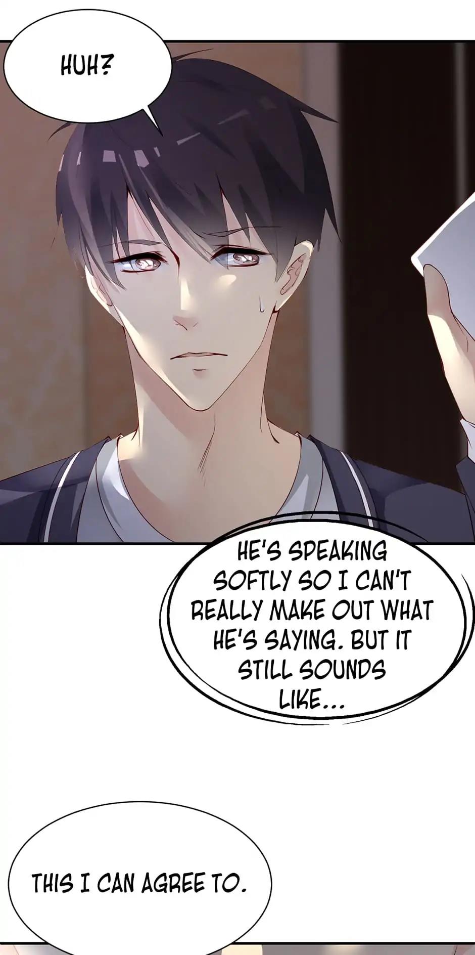 They are a Couple Chapter 130 page 8 - Chapter 130