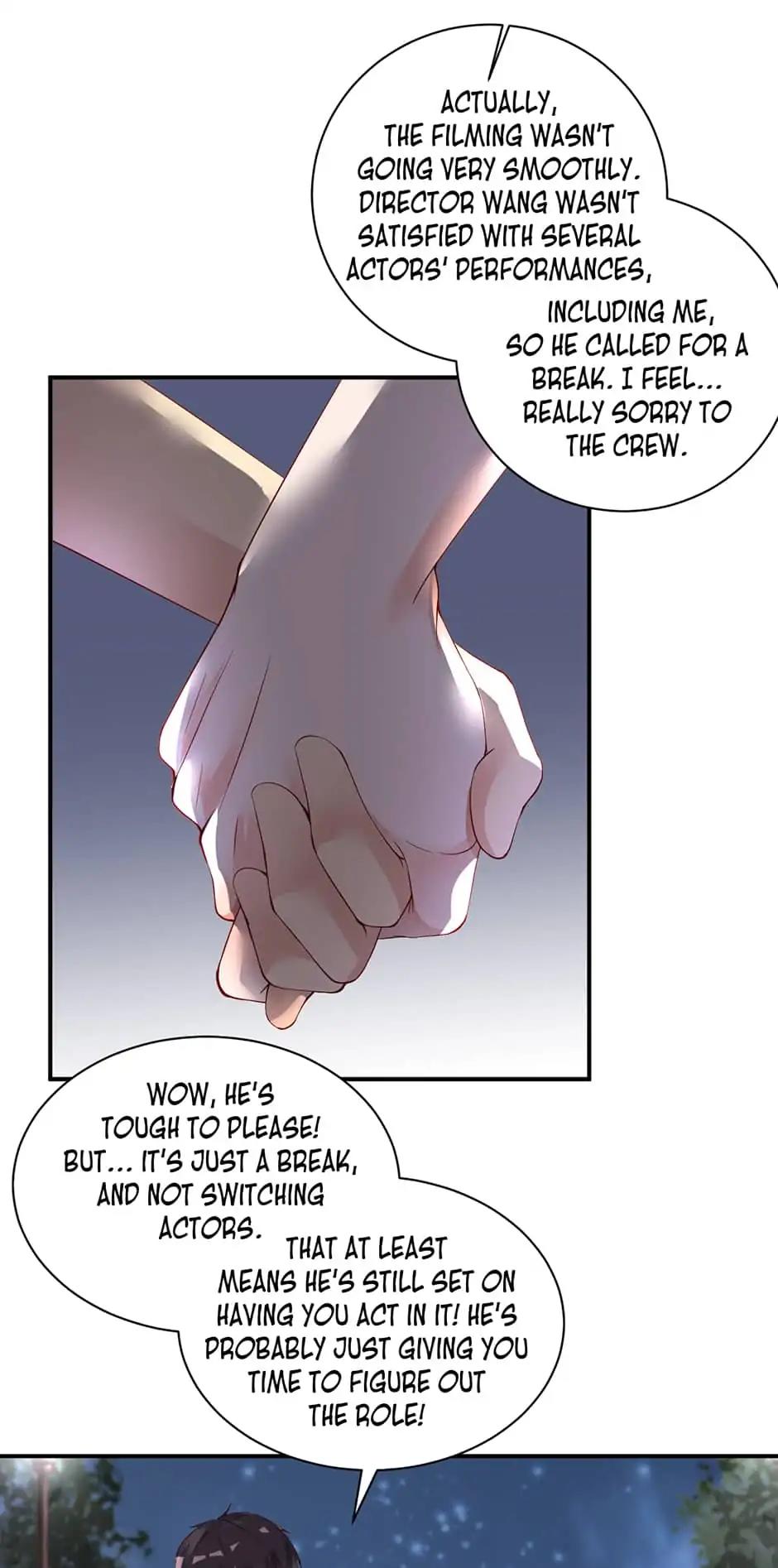 They are a Couple Chapter 131 page 12 - Chapter 131